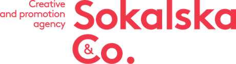 Sokalska & Co. — Creative and promotion agency