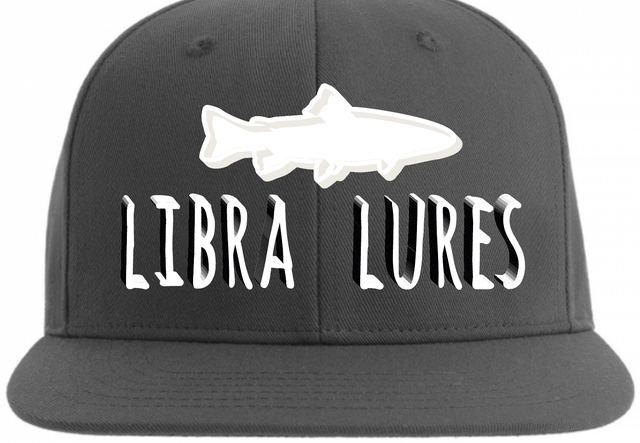 Czapka z logo — Libra Lures